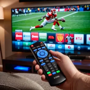 IPTV Côte-Nord télé