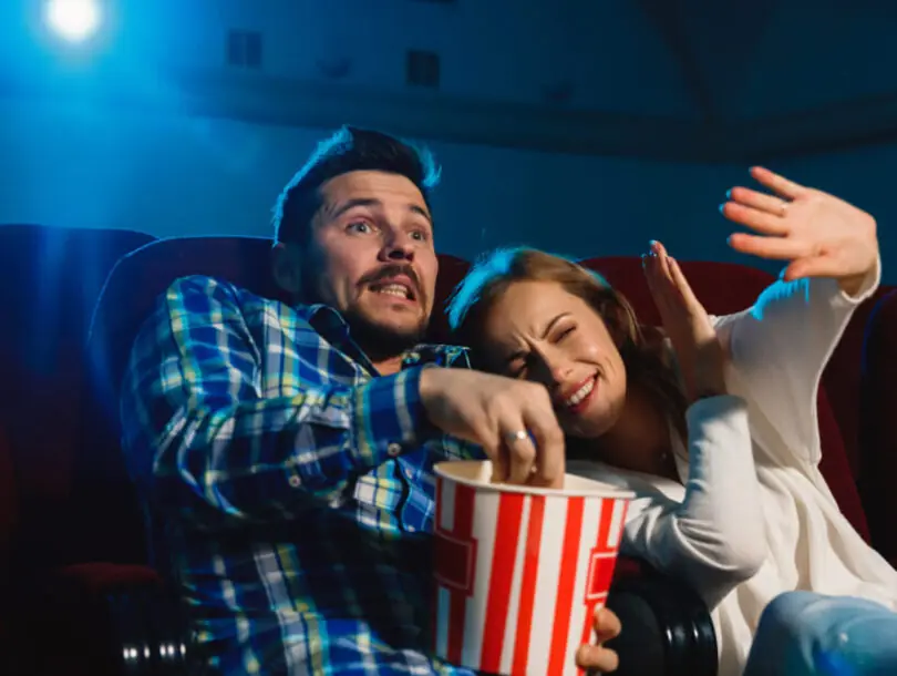 Films et séries IPTV - Plus de 120 000 contenus sur demande